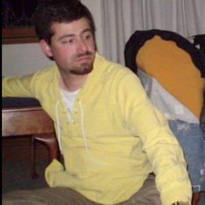 Meet your Posher, Brian